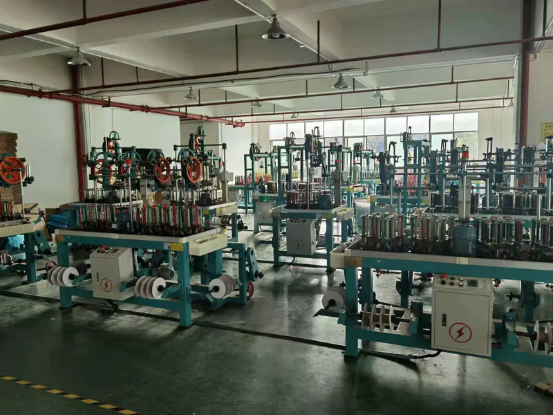 CINESE Shenzhen Yasi Lecai Technology Co., Ltd. Profilo aziendale 