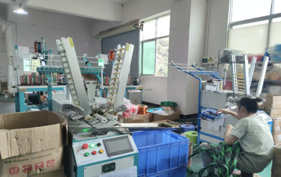 Shenzhen Yasi Lecai Technology Co., Ltd.