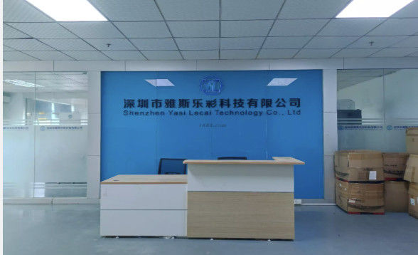 Shenzhen Yasi Lecai Technology Co., Ltd.