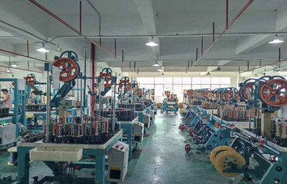 Shenzhen Yasi Lecai Technology Co., Ltd.