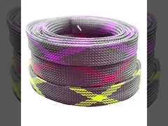 Coperture con manicotto di filo protettivo espandibile con una forte resistenza alla trazione